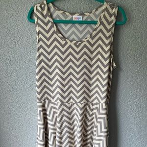 LuLaRoe Nicky dress